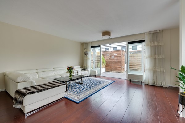 Medium property photo - Zwarte Ring 171, 1567 KK Assendelft